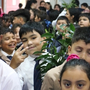 Celebración de Ramos